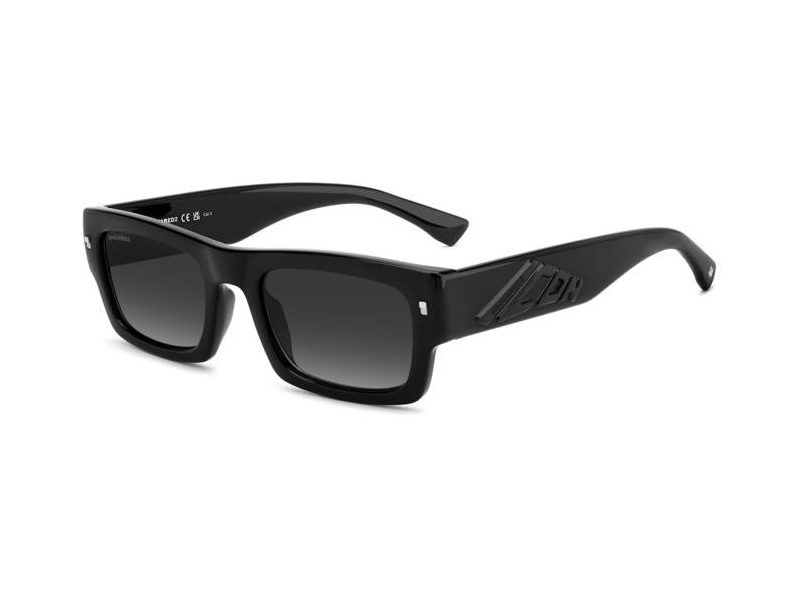 Dsquared2 Aurinkolasit ICON 0027/S 807/9O