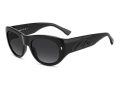 Dsquared2 Aurinkolasit ICON 0028/S 807/9O