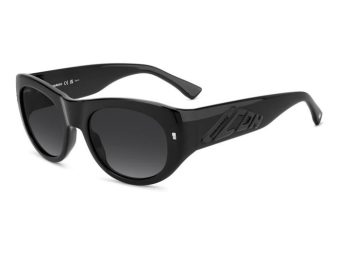Dsquared2 Aurinkolasit ICON 0028/S 807/9O