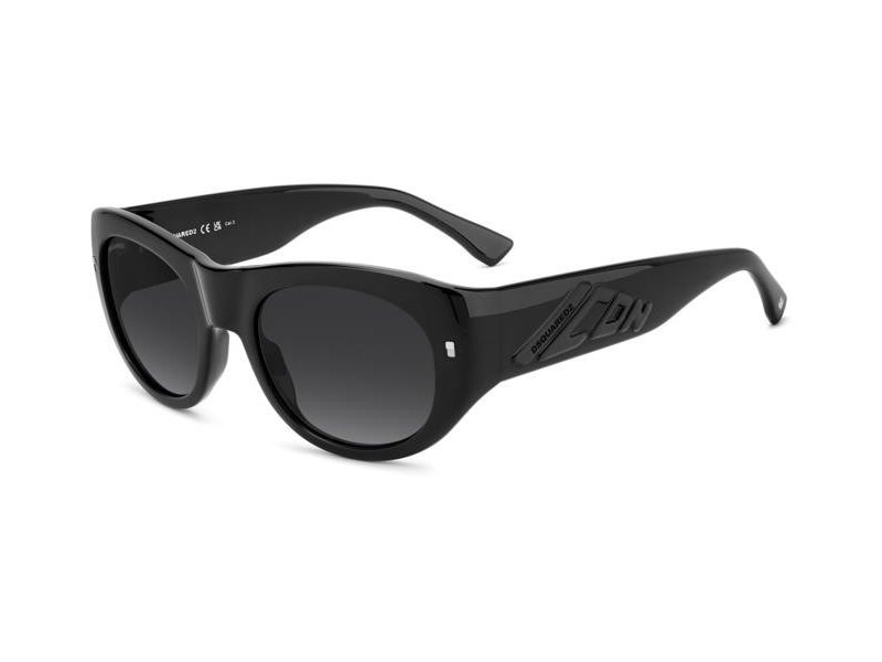 Dsquared2 Aurinkolasit ICON 0028/S 807/9O
