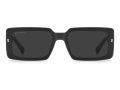 Dsquared2 Aurinkolasit ICON 0029/S 003/IR