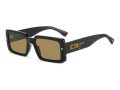 Dsquared2 Aurinkolasit ICON 0029/S 71C/70