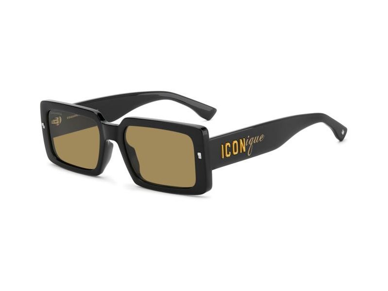 Dsquared2 Aurinkolasit ICON 0029/S 71C/70