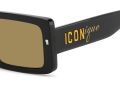 Dsquared2 Aurinkolasit ICON 0029/S 71C/70