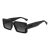 Dsquared2 Aurinkolasit ICON 0029/S 807/9O