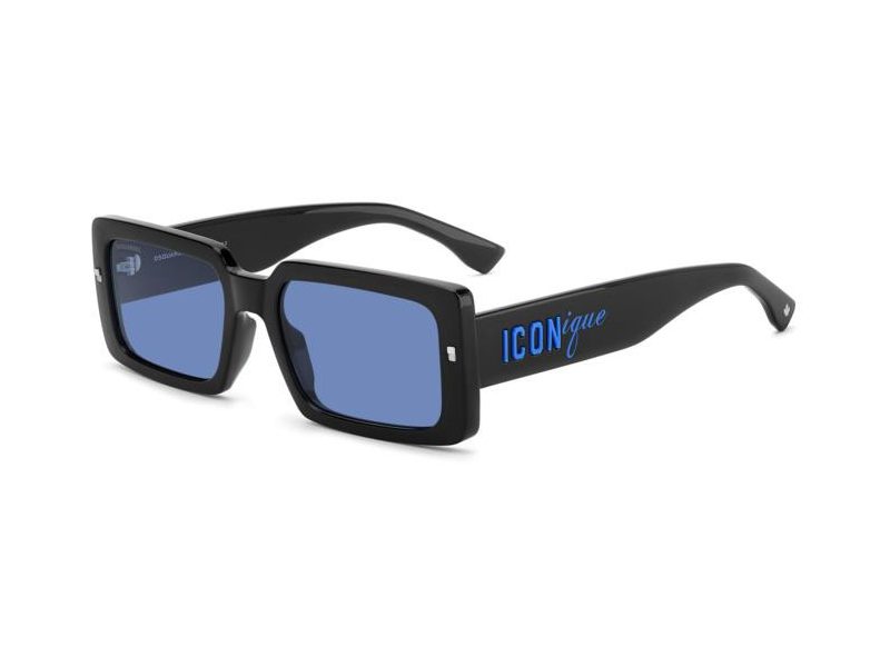 Dsquared2 Aurinkolasit ICON 0029/S OY4/KU