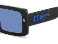 Dsquared2 Aurinkolasit ICON 0029/S OY4/KU
