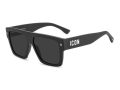 Dsquared2 Aurinkolasit ICON 0030/S 003/IR
