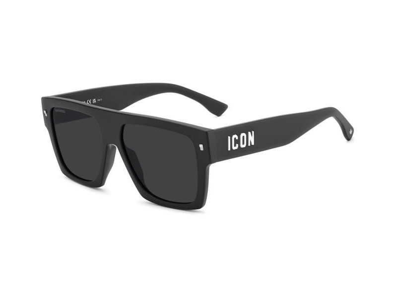 Dsquared2 Aurinkolasit ICON 0030/S 003/IR