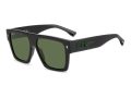 Dsquared2 Aurinkolasit ICON 0030/S 7ZJ/QT