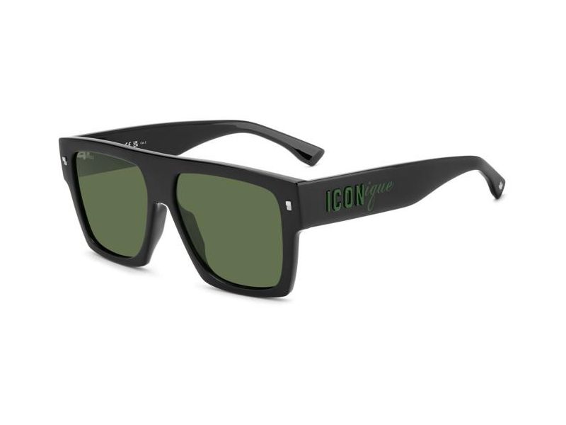 Dsquared2 Aurinkolasit ICON 0030/S 7ZJ/QT