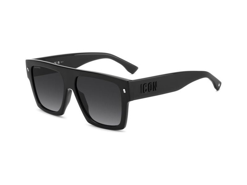 Dsquared2 Aurinkolasit ICON 0030/S 807/9O