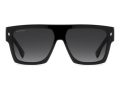 Dsquared2 Aurinkolasit ICON 0030/S 807/9O
