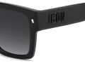 Dsquared2 Aurinkolasit ICON 0030/S 807/9O