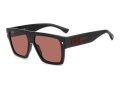 Dsquared2 Aurinkolasit ICON 0030/S OIT/U1