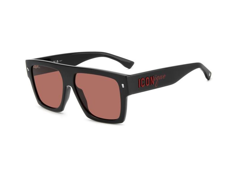Dsquared2 Aurinkolasit ICON 0030/S OIT/U1