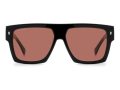 Dsquared2 Aurinkolasit ICON 0030/S OIT/U1