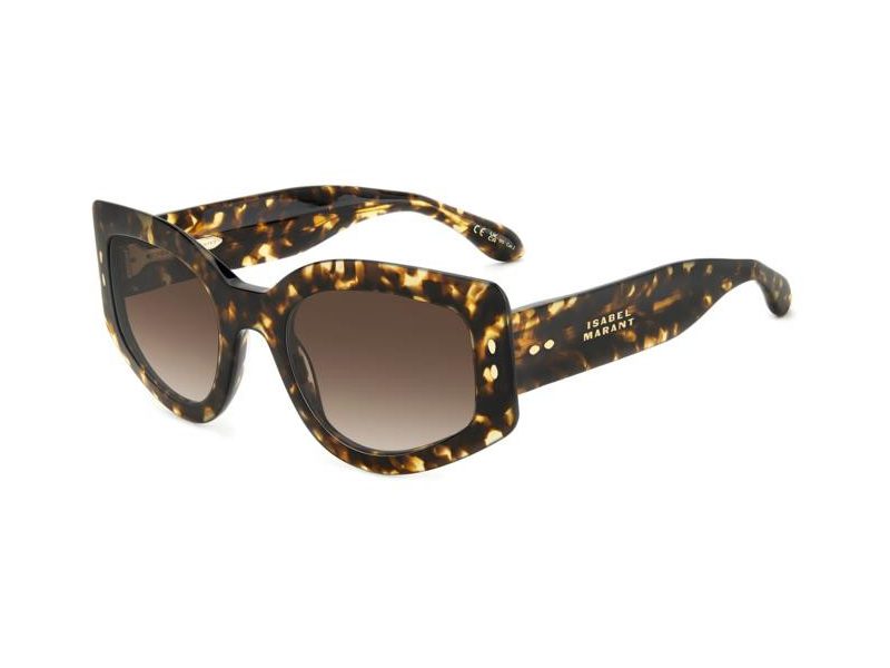 Isabel Marant Aurinkolasit IM 0156/S 086/HA