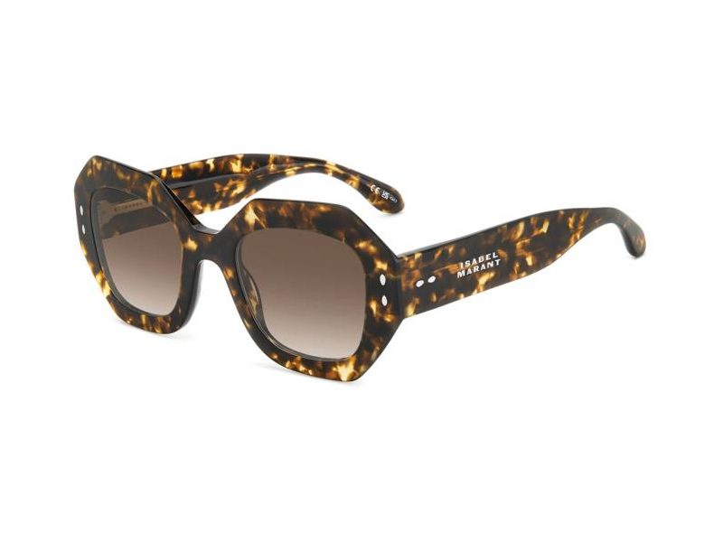 Isabel Marant Aurinkolasit IM 0173/S 086/HA