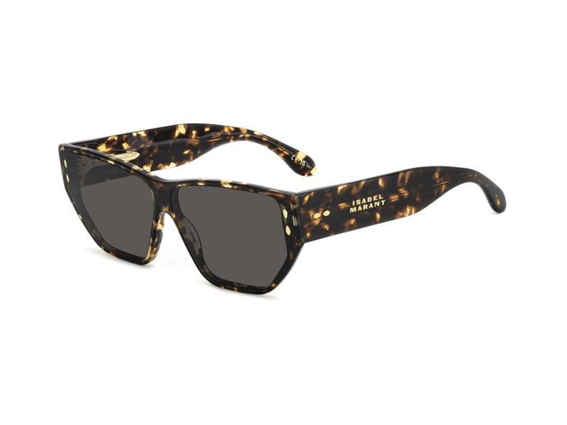 Isabel Marant Aurinkolasit IM 0184/S 086/IR