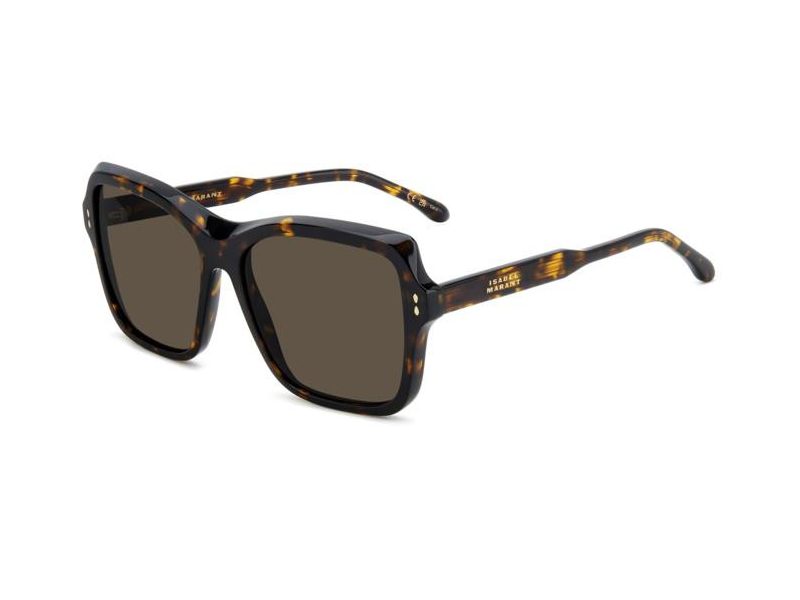 Isabel Marant Aurinkolasit IM 0193/S 086/70