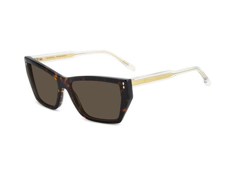 Isabel Marant Aurinkolasit IM 0197/S 086/70