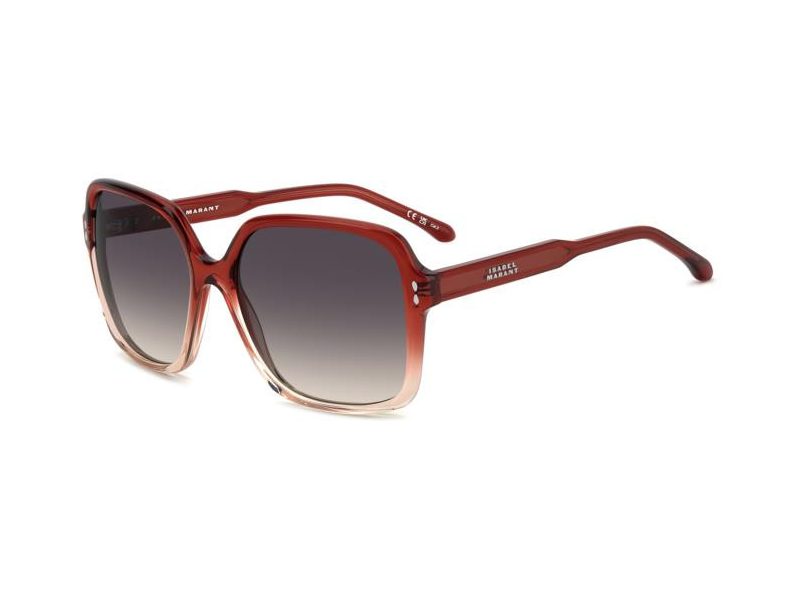 Isabel Marant Aurinkolasit IM 0215/S 2OO/3X