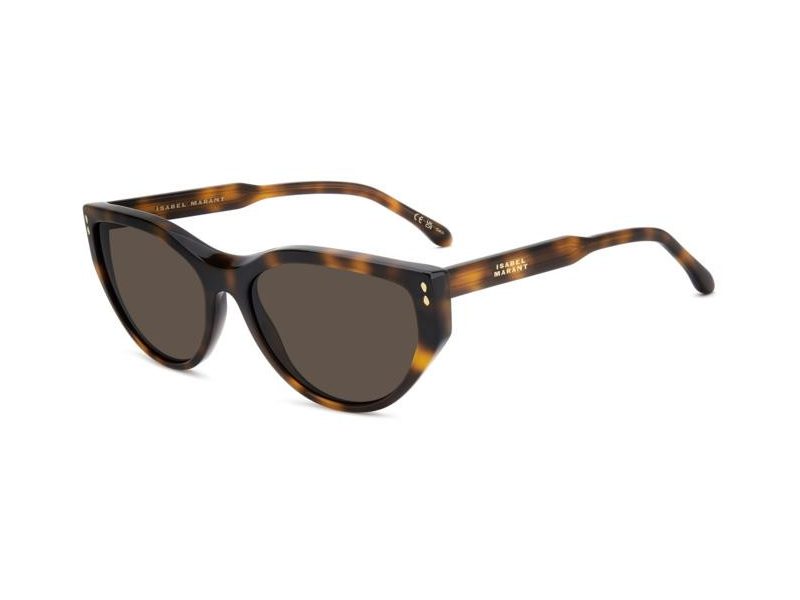 Isabel Marant Aurinkolasit IM 0217/S WR9/70