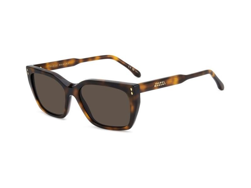 Isabel Marant Aurinkolasit IM 0218/S WR9/70