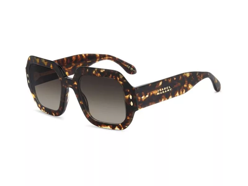 Isabel Marant Aurinkolasit IM 0224/S 086/HA