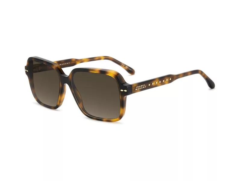 Isabel Marant Aurinkolasit IM 0242/S 086/HA