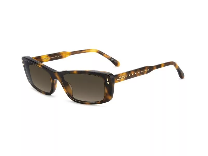 Isabel Marant Aurinkolasit IM 0243/G/S 086/HA