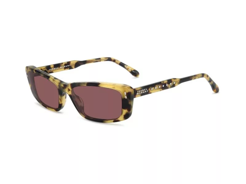 Isabel Marant Aurinkolasit IM 0243/G/S EPZ/4S