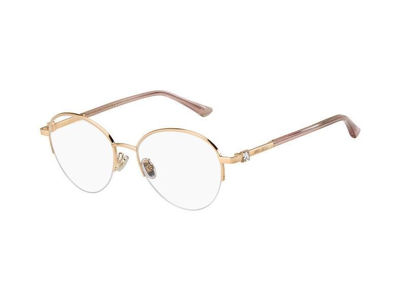 Jimmy Choo Silmalasit JC 290/F BKU