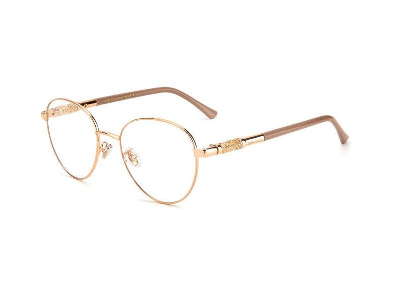 Jimmy Choo Silmalasit JC 296/G DDB