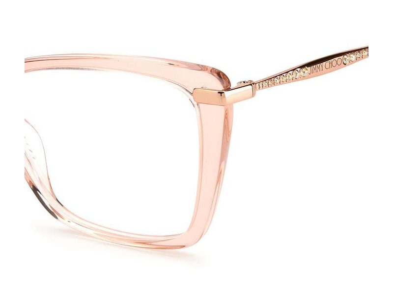 Jimmy Choo Silmalasit JC 297 FWM