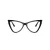 Jimmy Choo Silmalasit JC 3004B 5000