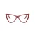 Jimmy Choo Silmalasit JC 3004B 5013