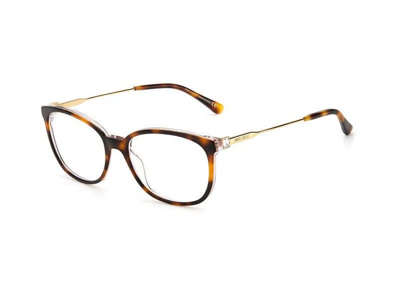 Jimmy Choo Silmalasit JC 302 0T4