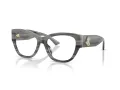Jimmy Choo Silmalasit JC 3033BU 5063