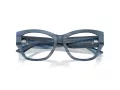 Jimmy Choo Silmalasit JC 3033BU 5072