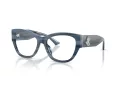 Jimmy Choo Silmalasit JC 3033BU 5072