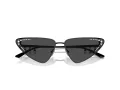 Jimmy Choo Aurinkolasit JC 4001B 300087