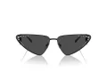 Jimmy Choo Aurinkolasit JC 4001B 300087