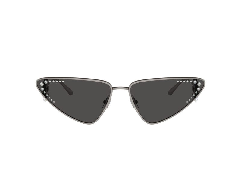 Jimmy Choo Aurinkolasit JC 4001B 300487