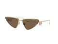 Jimmy Choo Aurinkolasit JC 4001B 300673