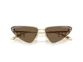Jimmy Choo Aurinkolasit JC 4001B 300673