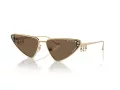 Jimmy Choo Aurinkolasit JC 4001B 300673