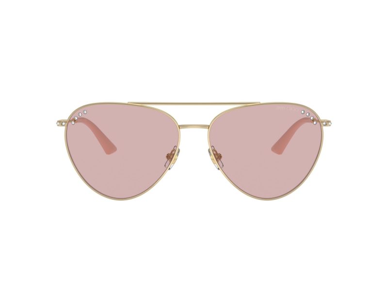 Jimmy Choo Aurinkolasit JC 4002B 3006/5