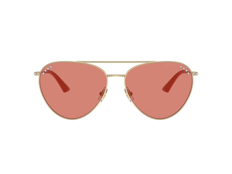 Jimmy Choo Aurinkolasit JC 4002B 300684